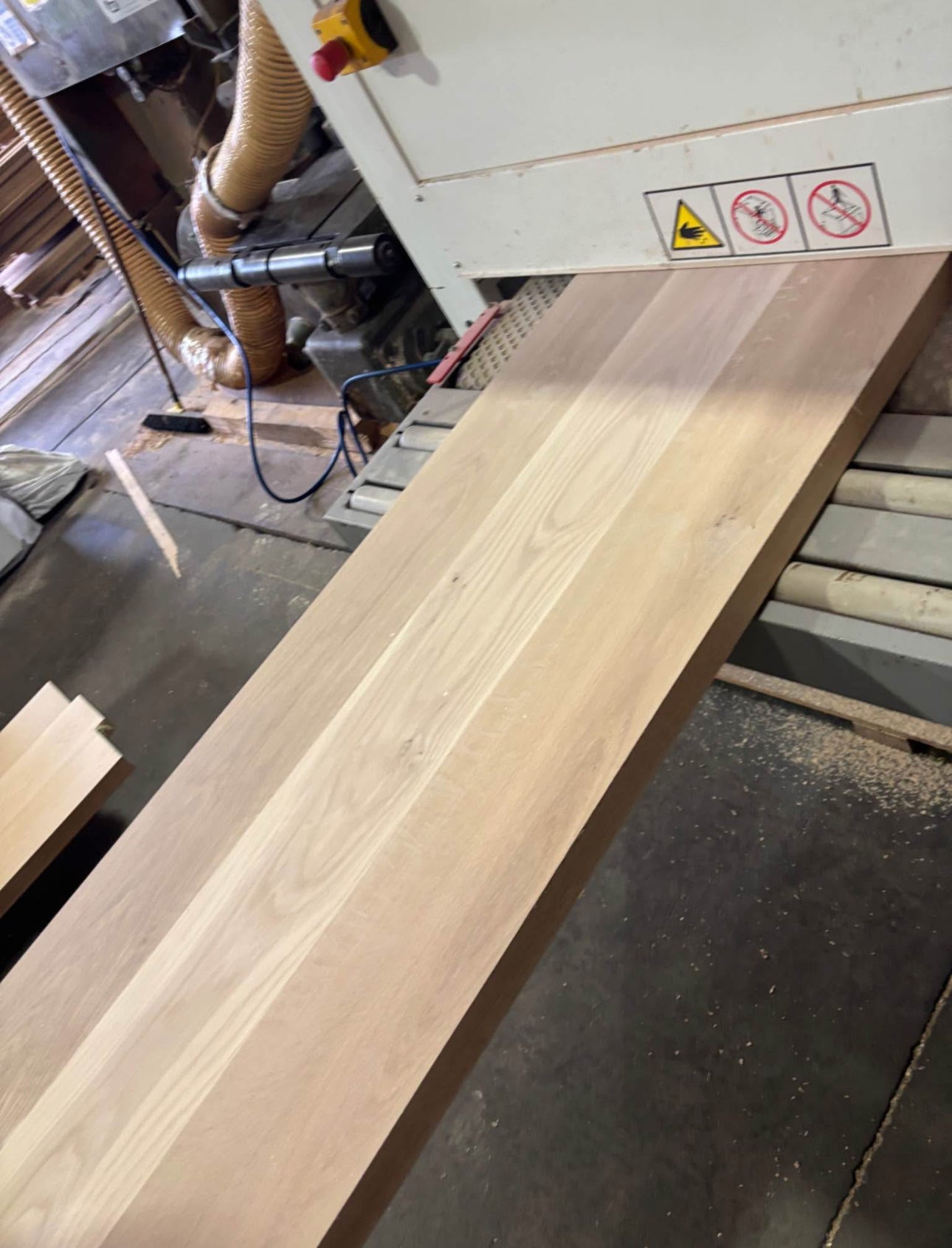 Pre ordered products