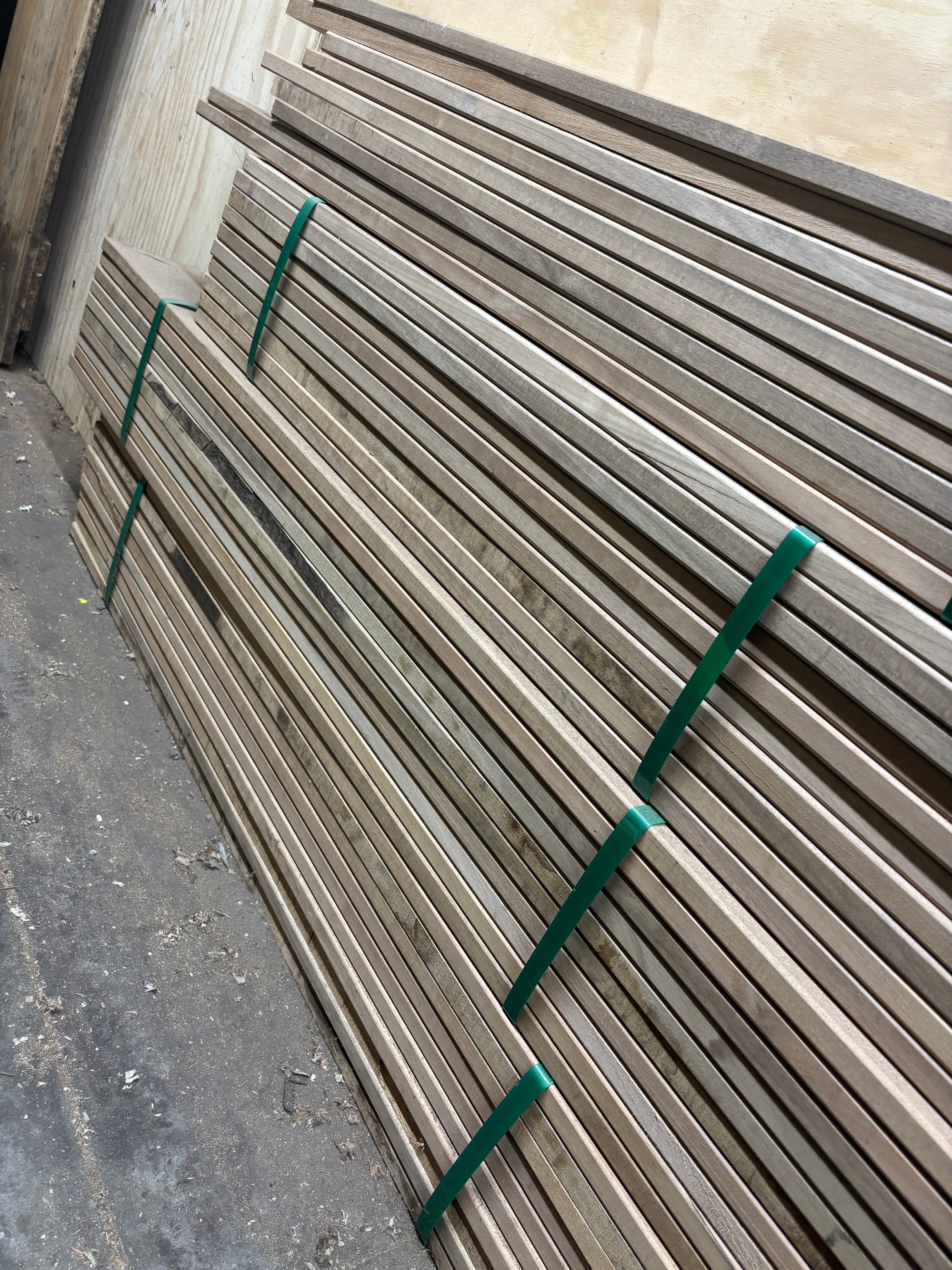 Vitex Decking Bundle