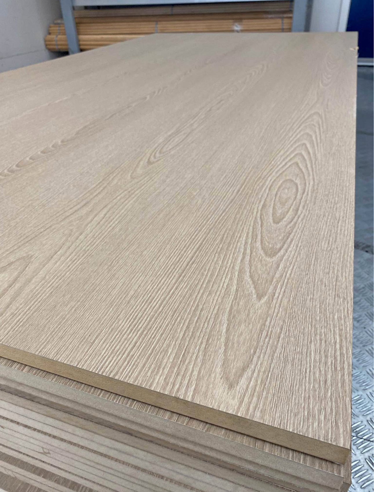 Plywood Products