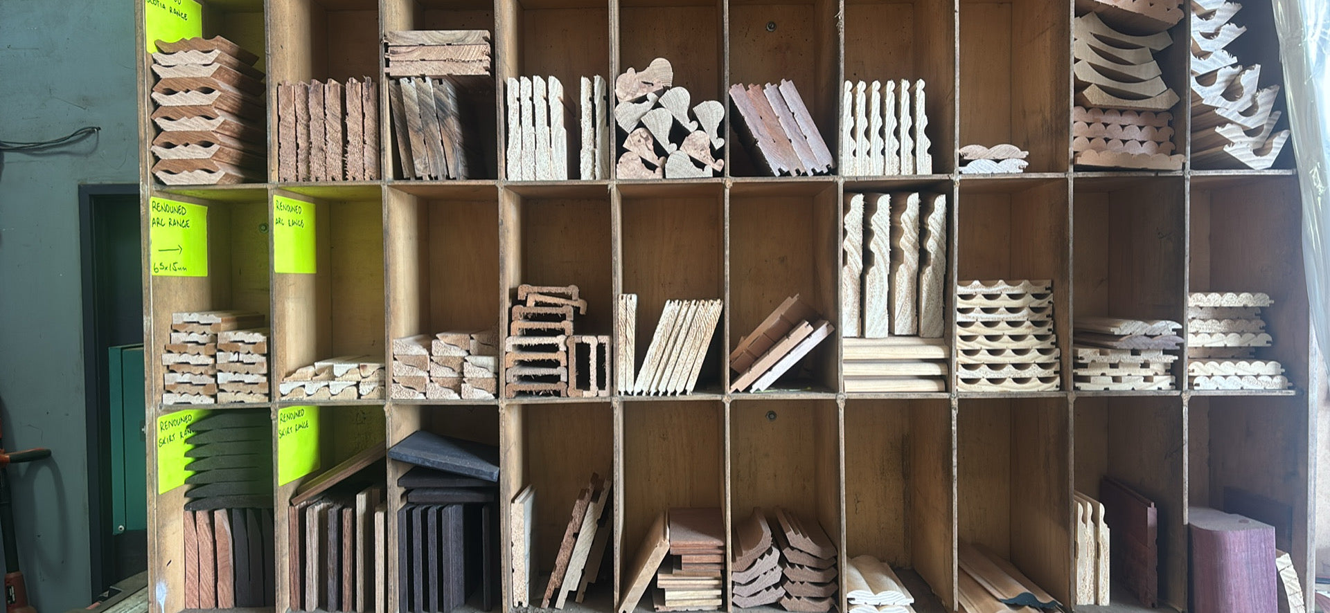 Blackwood Flooring NZ Grown T&G 128mm cover x 18mm