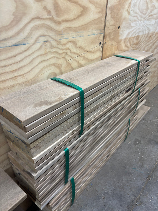 Vitex Decking Bundle