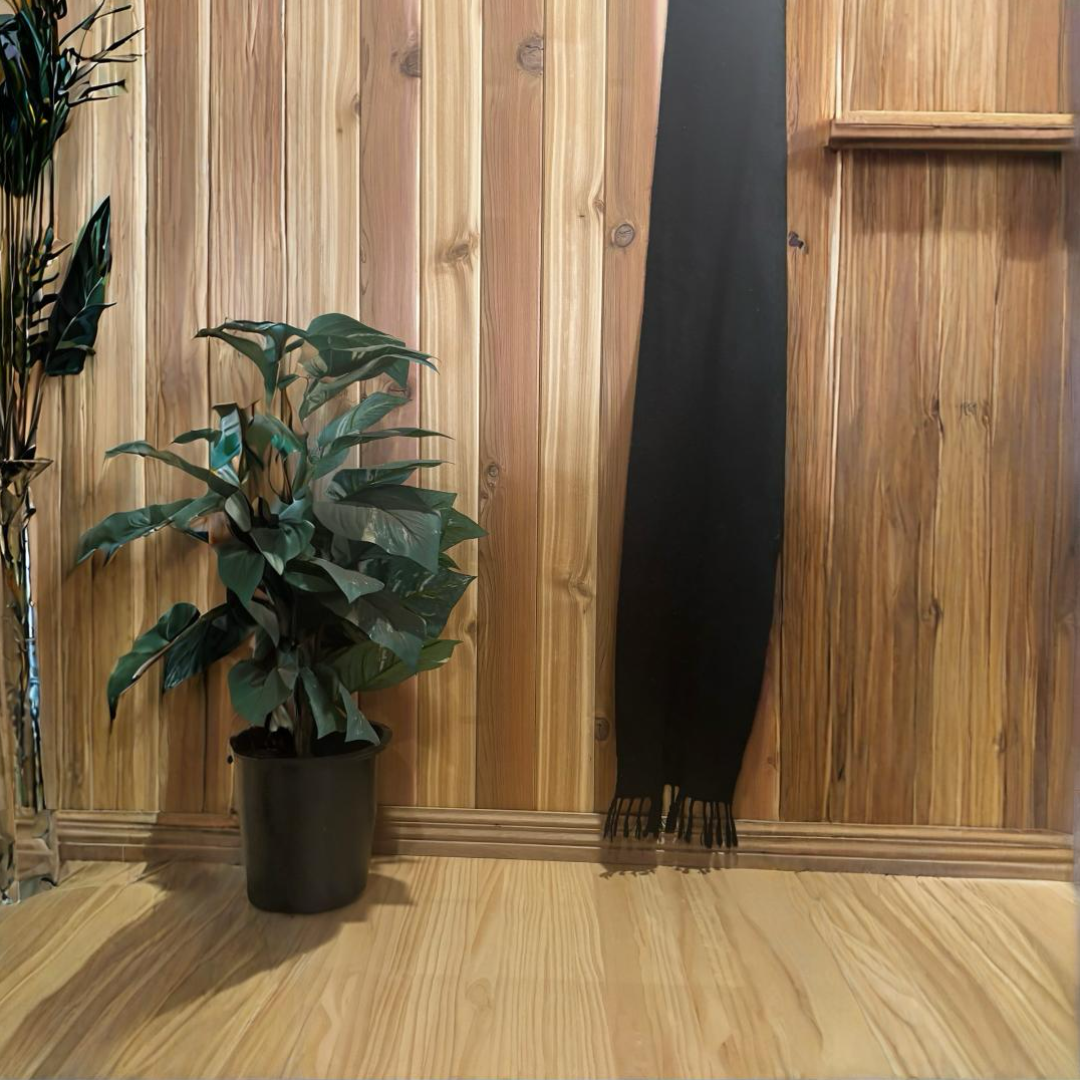 STK Cedar Interior Lining – Sarking Boards (Premium Timber Look)