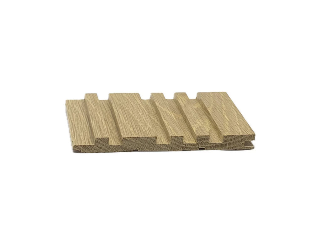 Interior Lining Napier drift Feature wall Batten