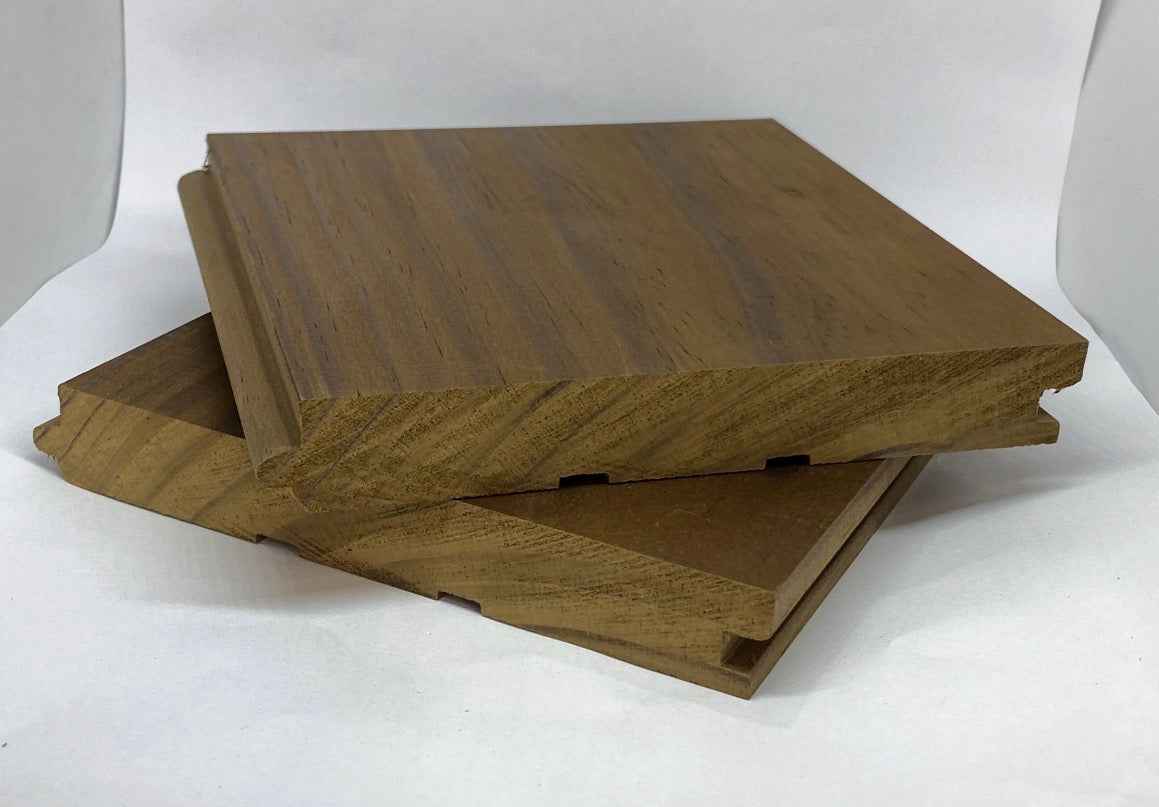 TMT Toasted Pine Flooring