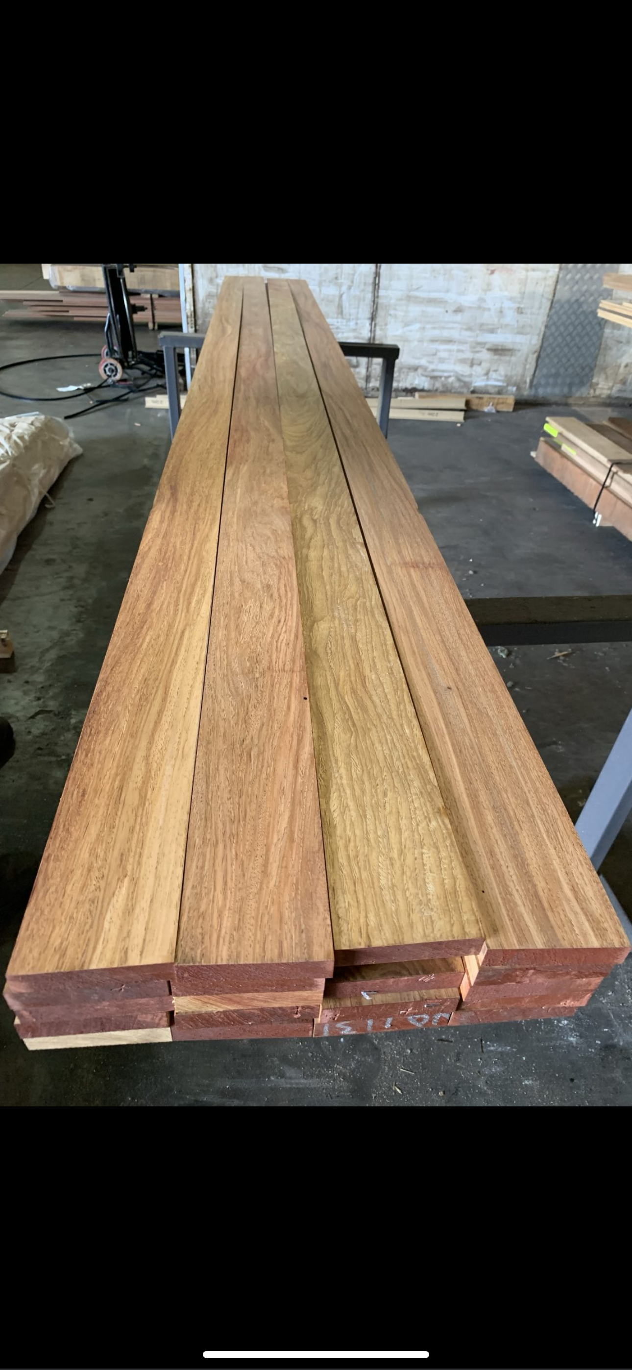 Rosewood D4S 90x19