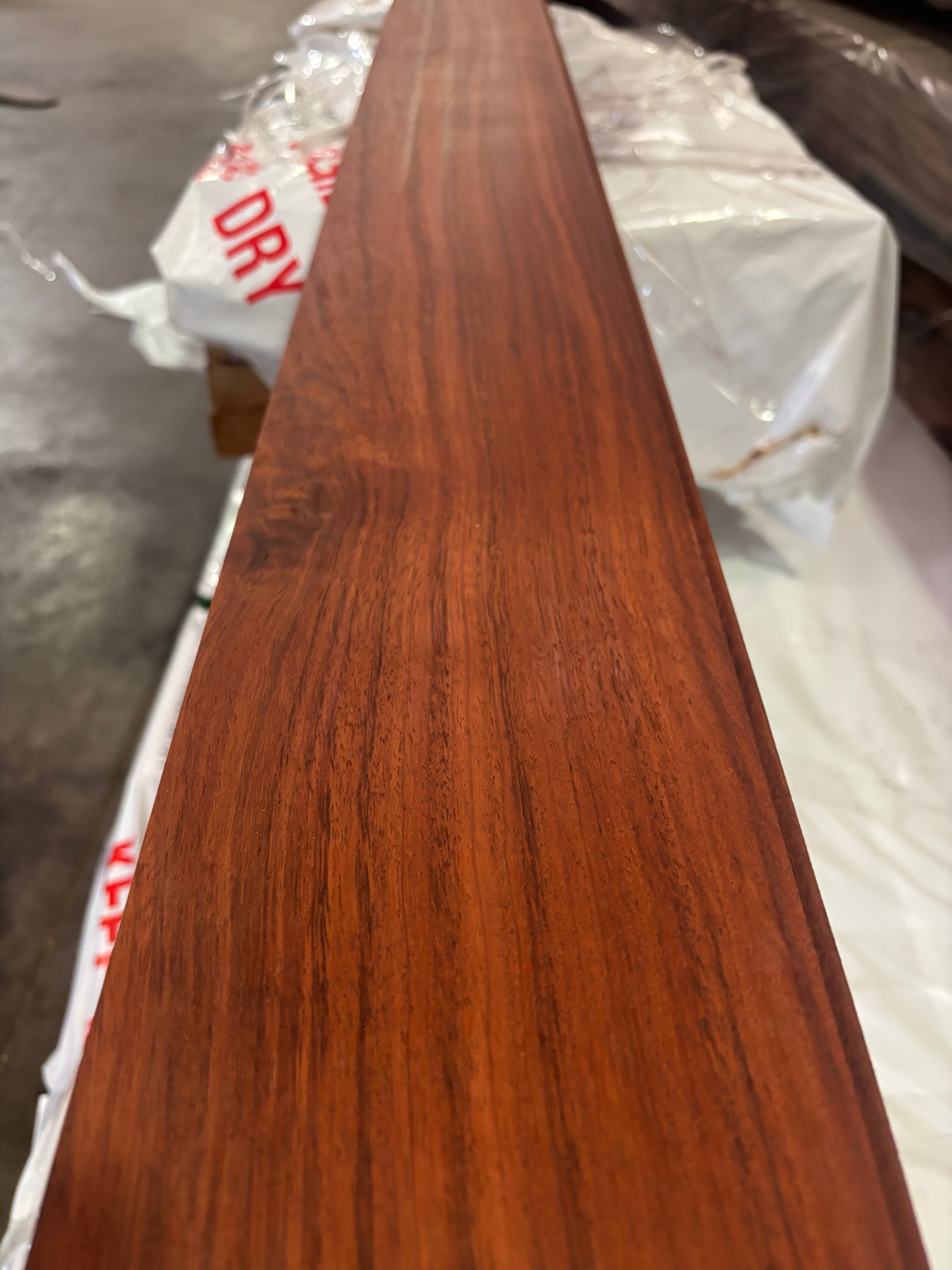 Jarrah T&G Overlay 135x12 cover