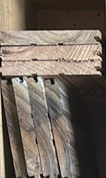 Blackwood Flooring NZ Grown T&G 128mm cover x 18mm