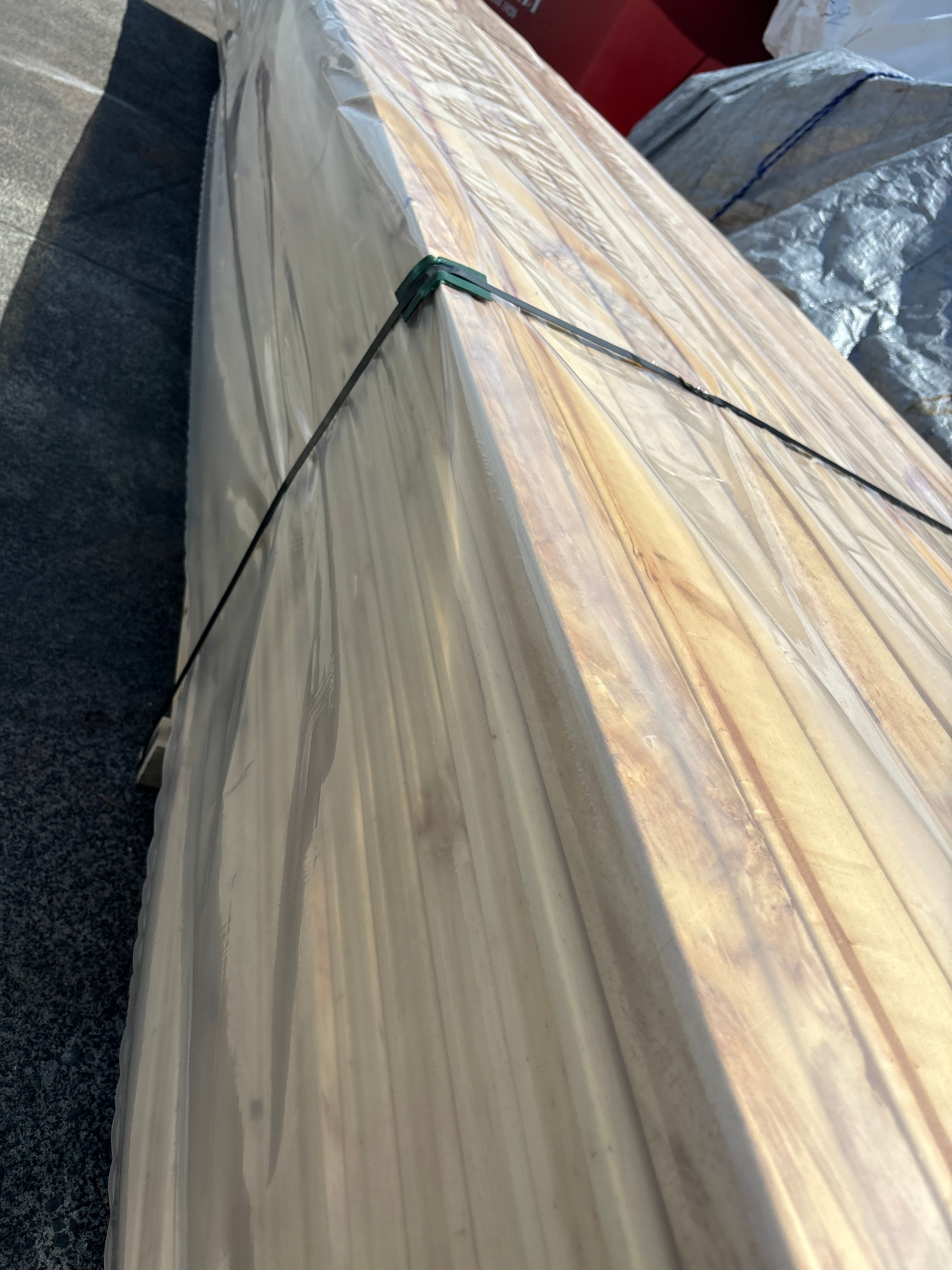 Dunnage - Timber Packing (Pack Lots)