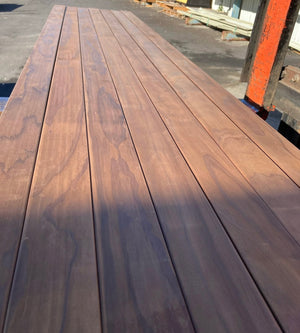 Toasted Pine Decking 250lm pack