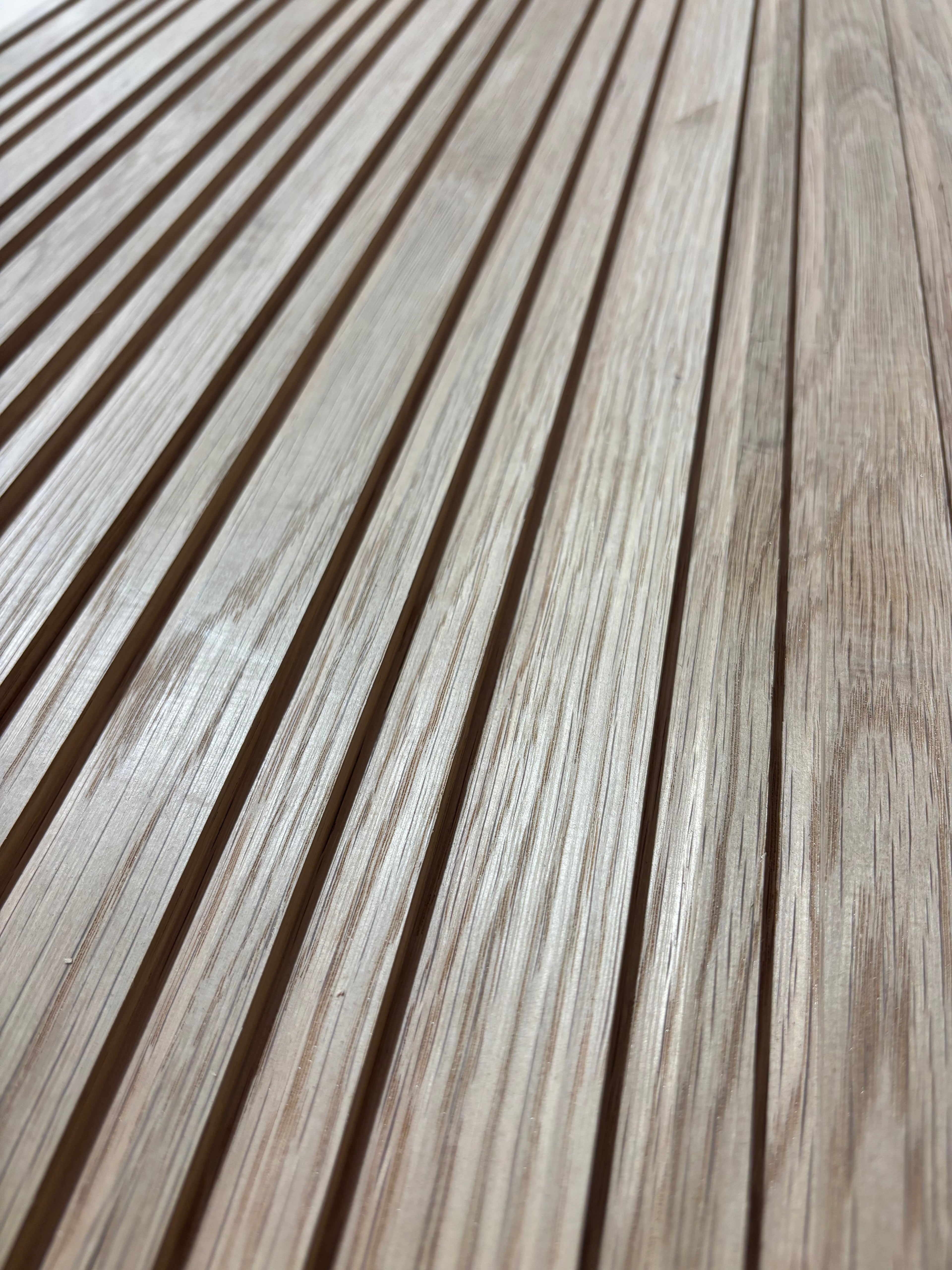 Interior Lining Napier drift Feature wall Batten