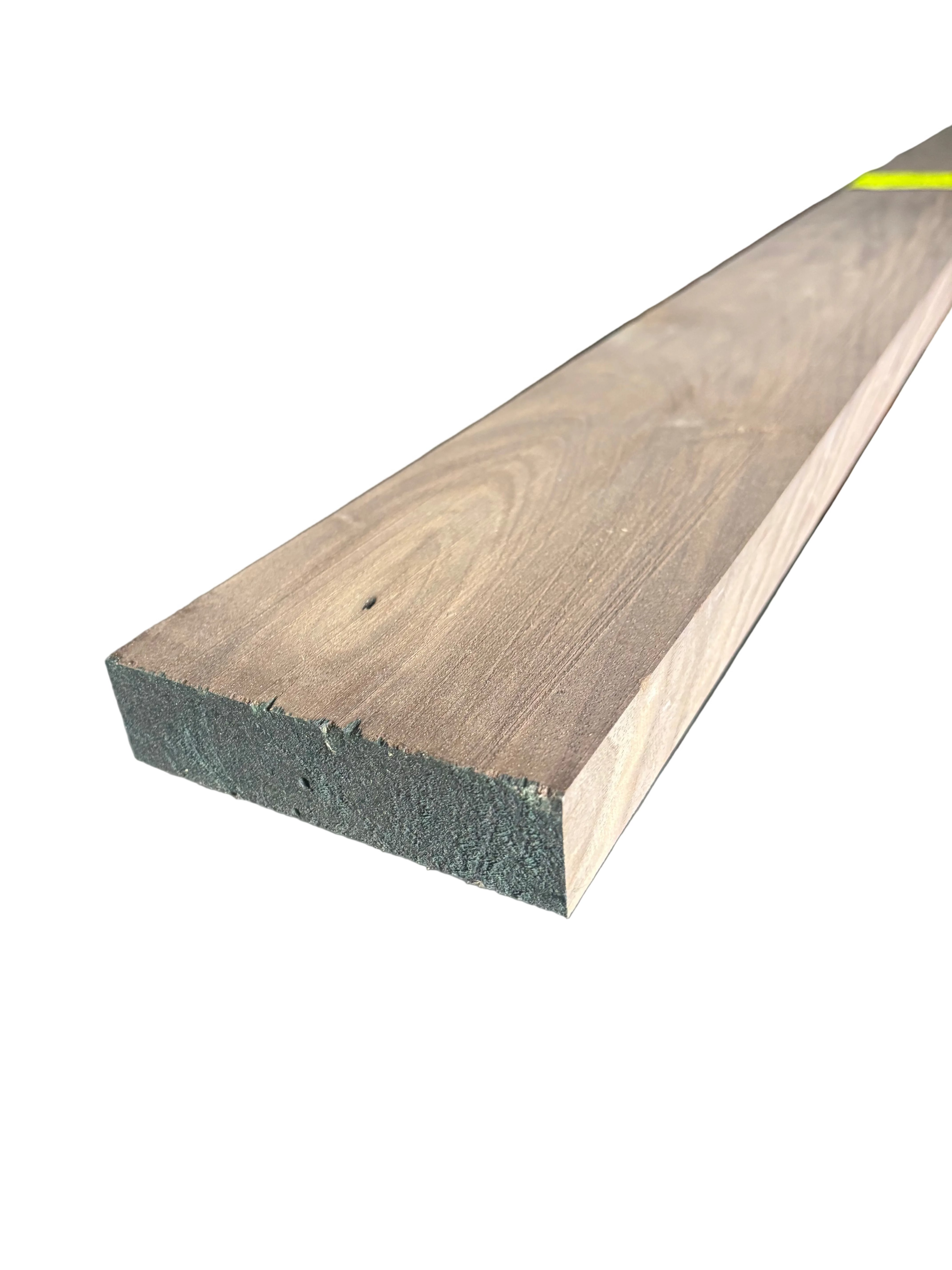 Walnut Pre-Blanked 127x30