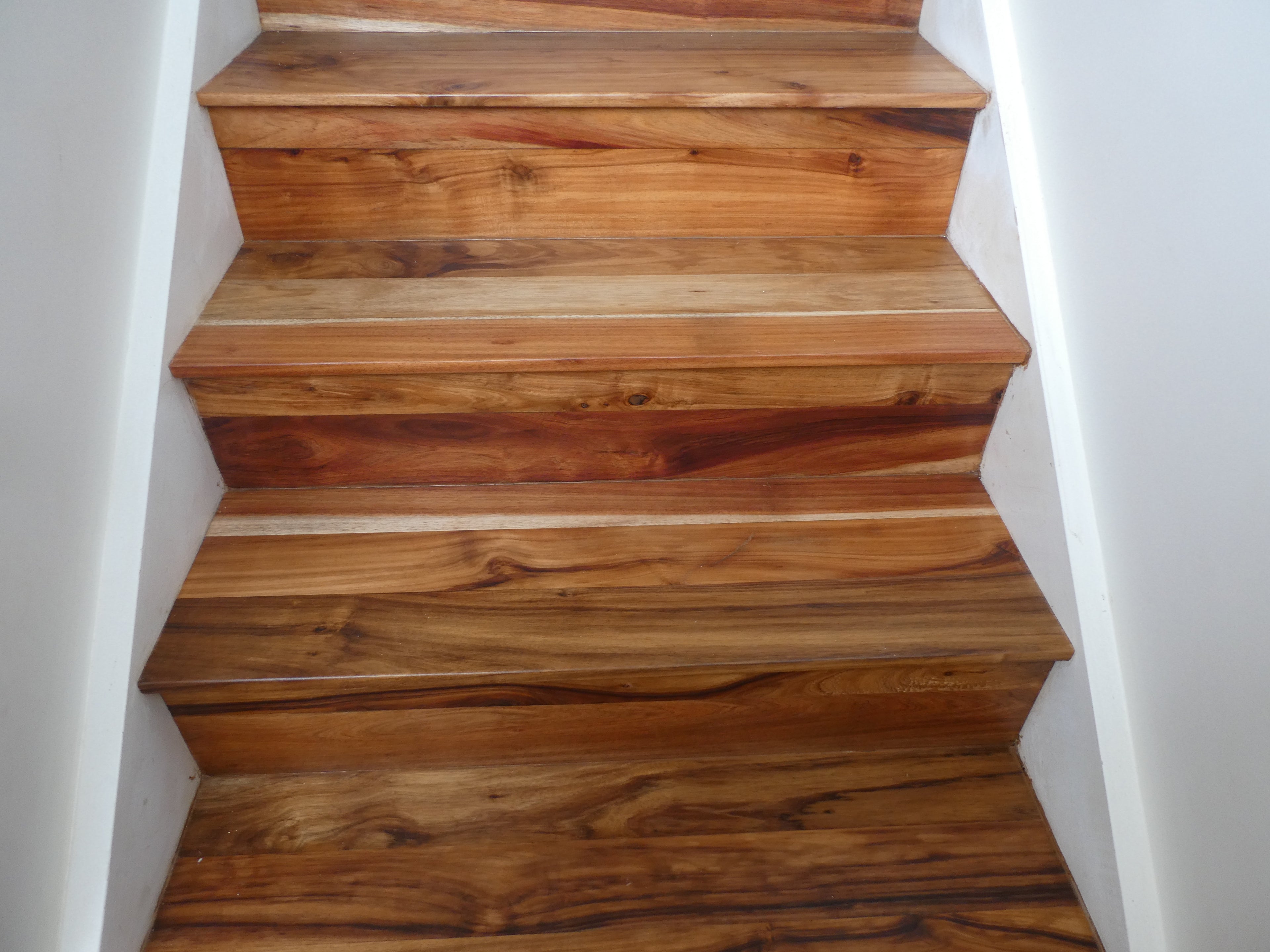 Blackwood Flooring NZ Grown T&G 128mm cover x 18mm
