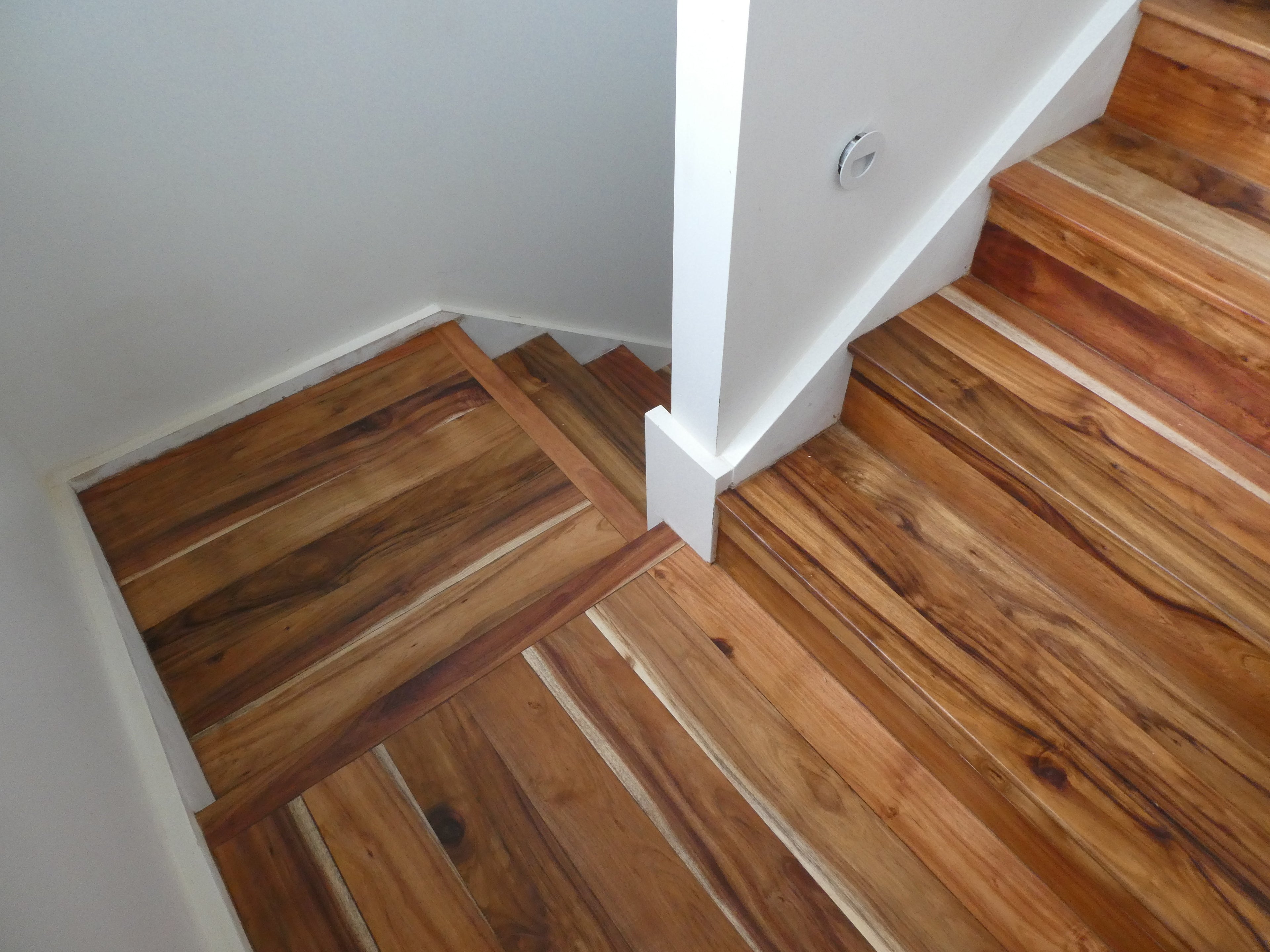 Blackwood Flooring NZ Grown T&G 128mm cover x 18mm