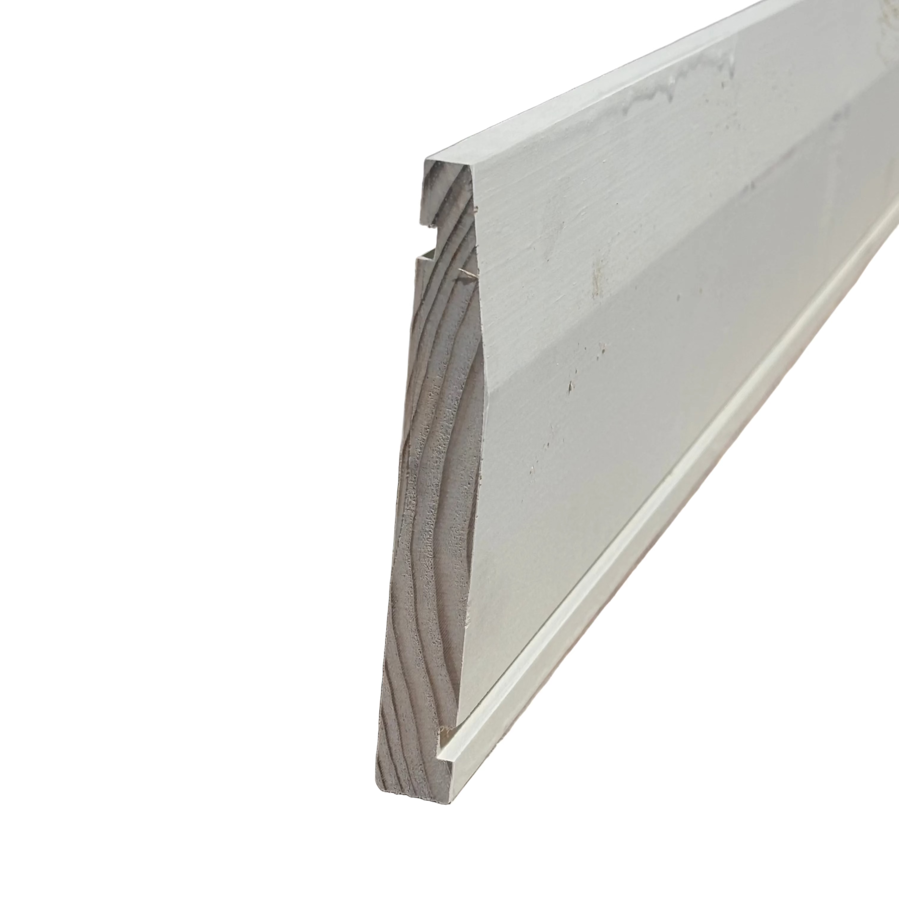 142x18mm H3.2 Preprimed Solid Pine Bevel Back Weatherboard