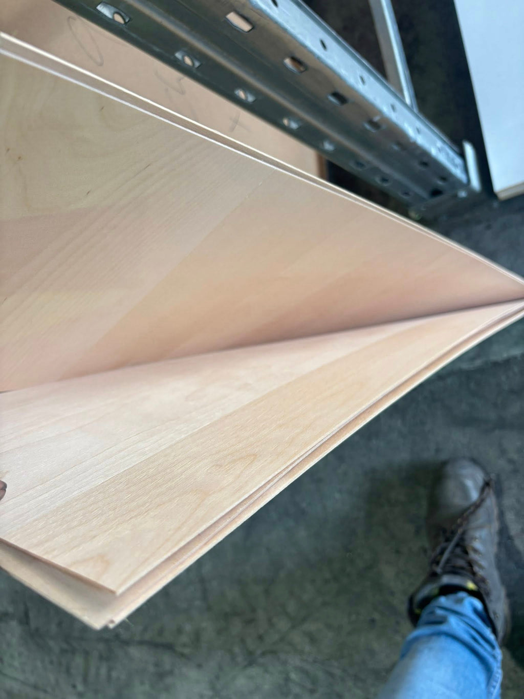 Premium Finland Birch Sheet – 1.5mm