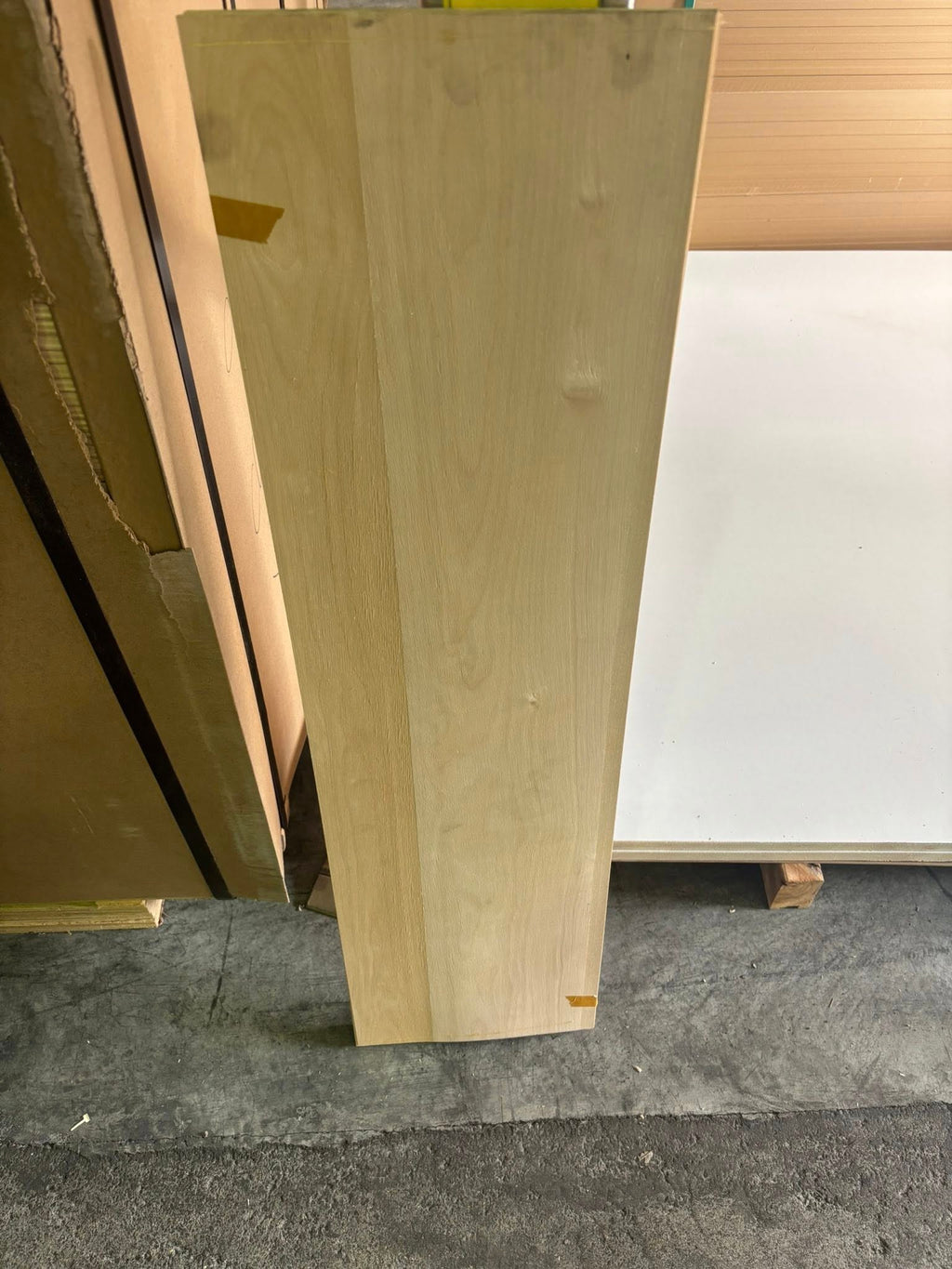 Premium Finland Birch Sheet – 1.5mm