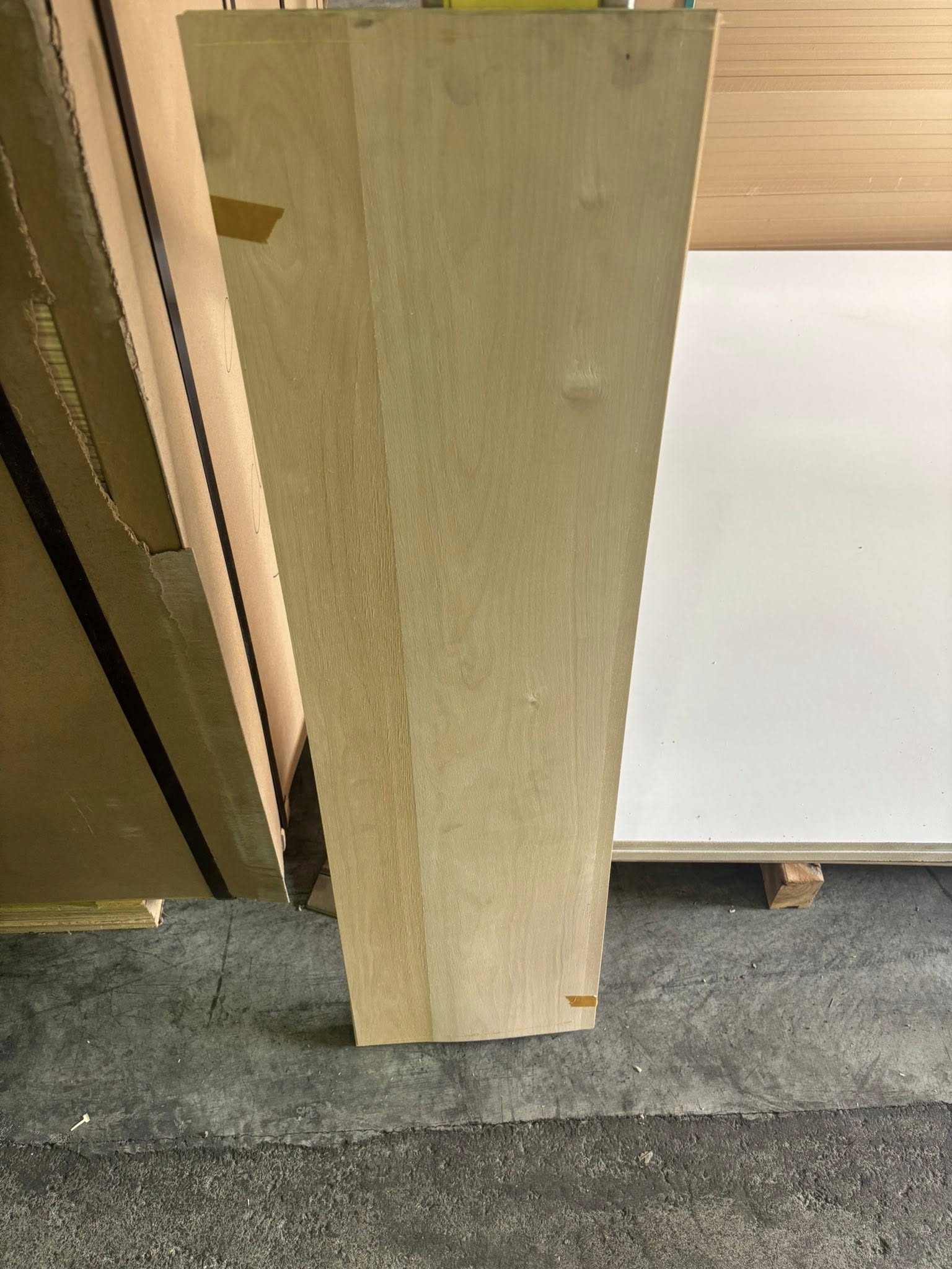 Premium Finland Birch Sheet – 1.5mm