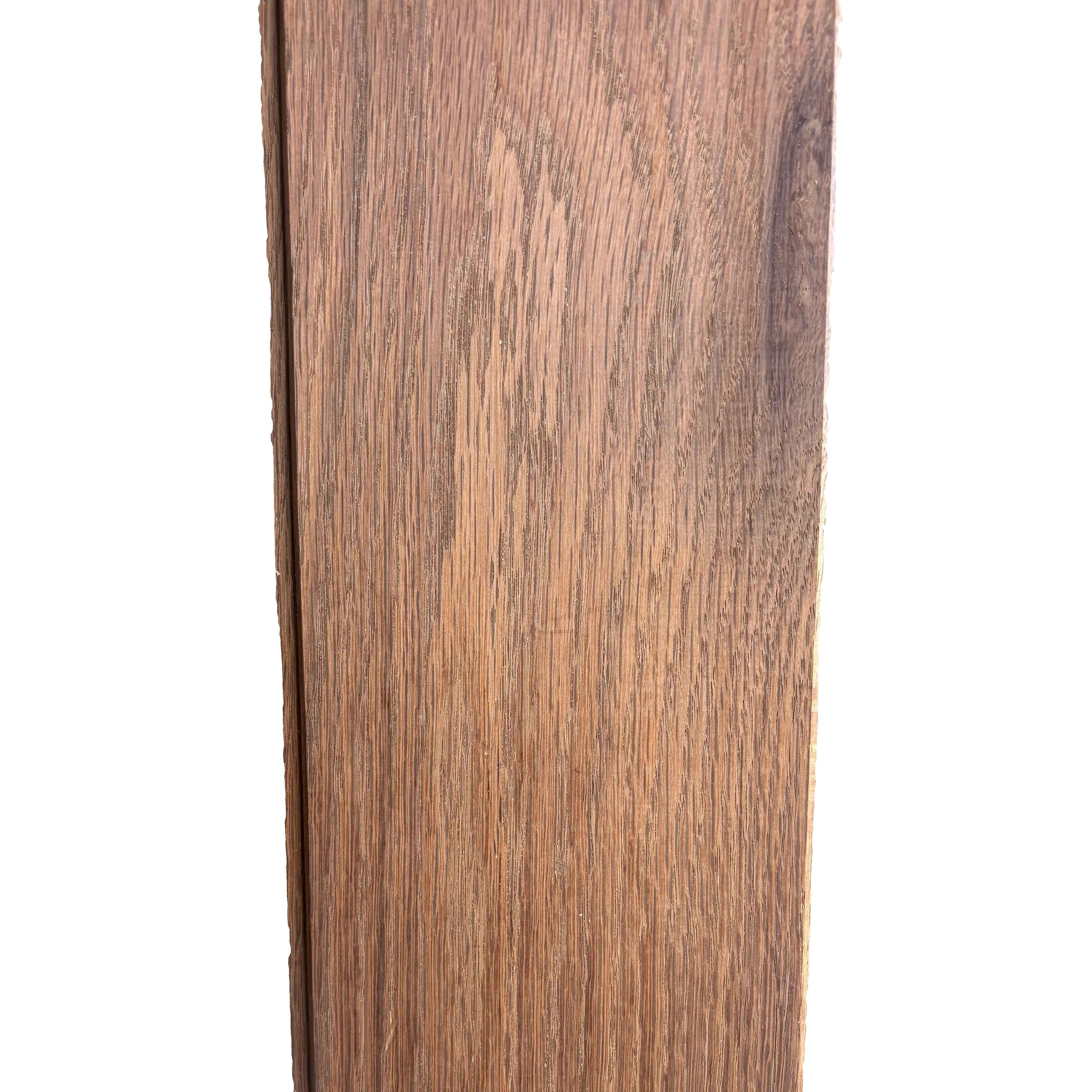 TMT Toasted Oak TGV Panelling 135x25mm cover